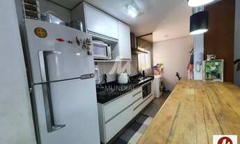 Imagem 4: Apartamento (tipo - padrao) 3 dormitórios/suite, cozinha planejada, elevador, em condomíni