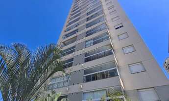 Imagem 2: Apartamento para aluguel com 70 metros quadrados com 2 quartos em Vila Gumercindo - São Pa