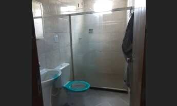 Imagem 6: Apartamento térreo 2/4 com 150m² com varanda e área de serviço