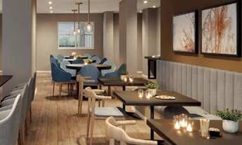 Imagem 4: SãO PAULO - Apartamento Padrão - Belenzinho