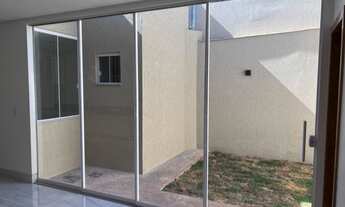 Imagem 6: Casa para venda tem 150 metros quadrados com 3 quartos