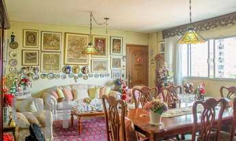 Imagem: Apartamento à venda no bairro Perdizes