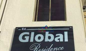 Imagem: Edifício Global