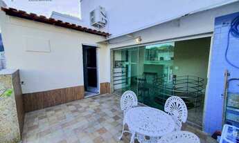 Imagem 3: Cobertura duplex Botafogo