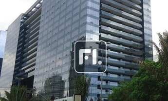 Imagem 6: Conjunto, 1765 m² - venda por R$ 55.000.000,02 ou aluguel por R$ 350.000,00/mês - Itaim Bi