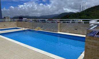 Imagem 3: Apartamento com 2 dorms, Jardim Marina, Mongaguá - R$ 450 mil, Cod: 664