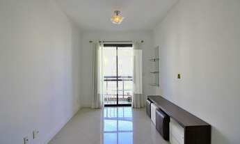 Imagem 2: Apartamento para Aluguel - Baeta Neves, 3 Quartos, 64 m2