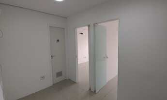 Imagem 3: Sala, 37 m² - venda por R$ 280.000,00 ou aluguel por R$ 2.000,00/mês - Vila Yara - Osasco