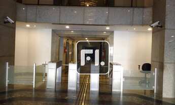 Imagem 5: Conjunto para alugar, 184 m² por R$ 12.000,01/mês - Itaim Bibi - São Paulo/SP