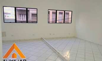 Imagem 3: Salas Comerciais, Locação, Centro, Santos
