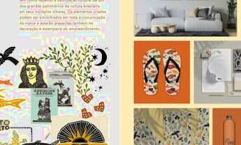 Imagem 6: Apartamento para venda tem 78 metros quadrados com 1 quarto em Muro Alto - Ipojuca - PE