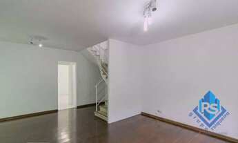 Imagem 7: Sobrado Residencial para venda e locação, Vila Alpina, Santo André - SO0485