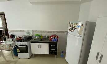 Imagem 2: Apartamento para venda possui 65 metros quadrados com 2 quartos