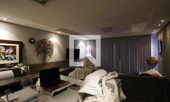 Imagem 2: Casa à Venda - Chácara Santo Antonio, 3 Quartos, 520 m2