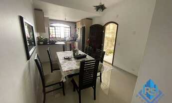 Imagem 5: Casa Residencial à venda, Parque Selecta(Montanhão), São Bernardo do Campo - CA0252