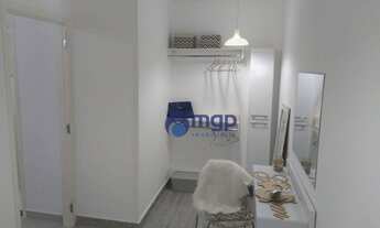 Imagem 6: Apartamento com 1 dormitório à venda, 29 m² por R$ 193.000 - Cidade Patriarca - São Paulo