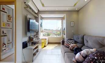 Imagem: PORTO ALEGRE - Apartamento Padrão - Alto