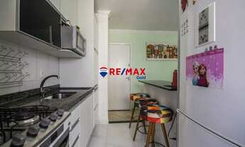 Imagem 7: Apartamento para venda possui 54 metros quadrados com 2 quartos em Piqueri - São Paulo - S