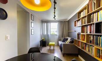 Imagem 2: SãO PAULO - Apartamento Padrão - Lapa