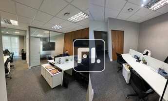 Imagem 4: Conjunto para alugar mobiliado, 71m² por R$ 6.500/mês - Brooklin - São Paulo/SP