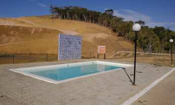 Imagem: Vendo ou passo financiamento de lote