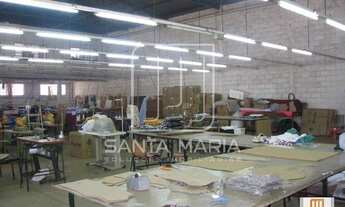 Imagem 5: Salão/Galpão (salão - sobrado) , cozinha planejada