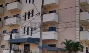 Imagem: Apartamento Residencial à venda, Jardim