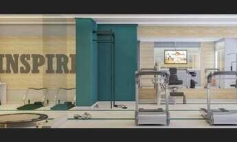 Imagem: SãO PAULO - Apartamento Padrão - Jardim