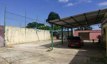 Imagem 3: Casa em Coari -Amazonas