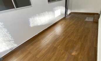 Imagem 3: Casa para venda com 120 metros quadrados com 2 quartos