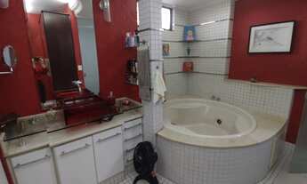 Imagem 2: Pará Imóveis J1069 Vende Apto 4 Suítes no Umarizal - R$ 1.350.000,00