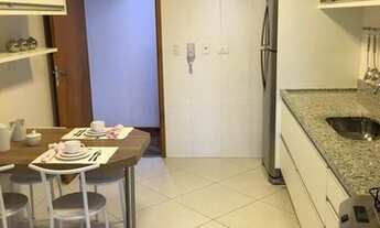 Imagem 7: Apartamento para Venda em São Caetano do Sul, Olímpico, 3 dormitórios, 3 suítes, 4 banheir