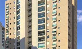 Imagem: Apartamento Alphaville com 4 dormitórios