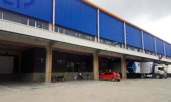 Imagem 5: Galpão em Vila Nova Bonsucesso - Guarulhos