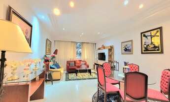 Imagem: Copacabana! MOBILIADO! salão, 3 quartos