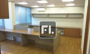 Imagem 4: Excelente Conjunto Mobiliado, para alugar, 80 m² por R$ 7.000/mês - Itaim Bibi - São Paulo