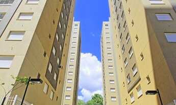 Imagem 4: PORTO ALEGRE - Apartamento Padrão - Jardim Carvalho