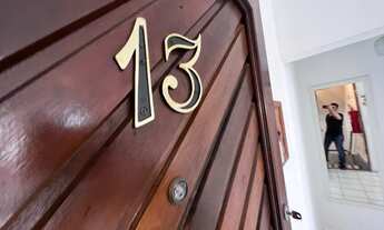 Imagem 5: No Caiçara | Pertinho da paraia | Pronto p/morar | 1 Dorm | Aceita financiam. bancário