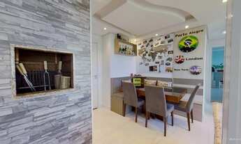 Imagem 6: PORTO ALEGRE - Apartamento Padrão - Sarandi