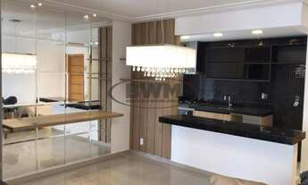 Imagem 1: Apartamento Residencial à venda, Parque Campolim, Sorocaba - AP5705