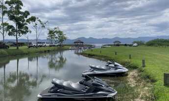 Imagem 5: Sítio: Jardim da Lagoa