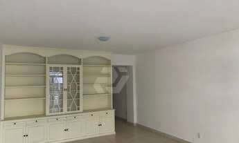 Imagem 6: Apartamento para venda com 133 metros quadrados com 3 quartos em Gávea - Rio de Janeiro