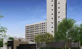 Imagem 3: SãO PAULO - Apartamento Padrão - Vila Sabrina