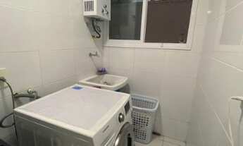 Imagem 4: Apartamento para aluguel e venda tem 70 metros quadrados com 2 quartos em Piratininga - Ni