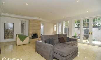 Imagem: Casa à venda em São Paulo