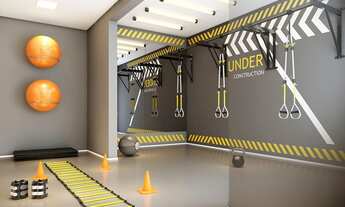 Imagem 6: SãO PAULO - Apartamento Padrão - Cursino