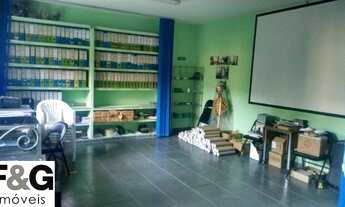 Imagem 4: PRÉDIO COMERCIAL em SÃO BERNARDO DO CAMPO - SP, NOVA PETRÓPOLIS