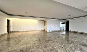 Imagem 2: Locação Apartamento 3 quartos Serra Belo Horizonte