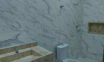 Imagem 4: Casa 3 quartos com suíte no Residencial Flor do Cerrado. Rua FC 22