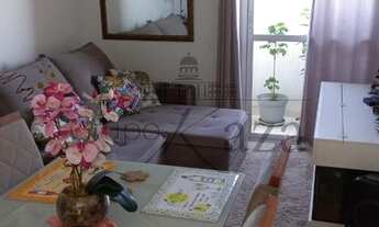 Imagem: Jacarei - Apartamento Padrão - Loteamento